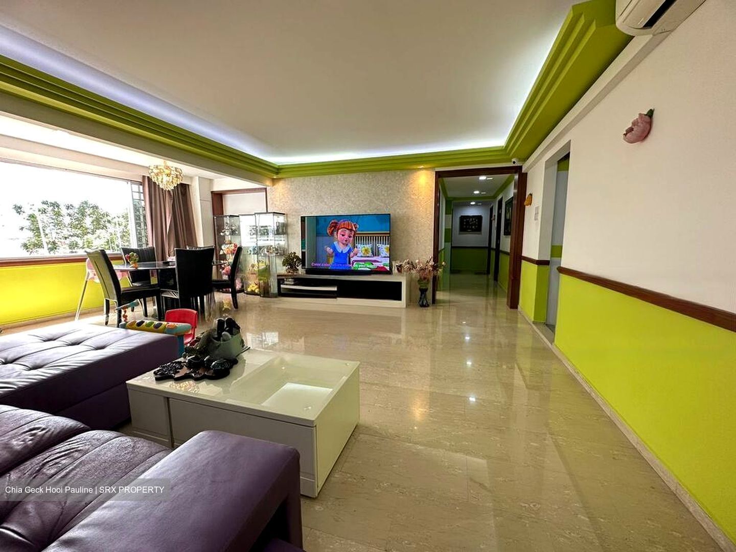 Blk 250 Pasir Ris Street 21 (Pasir Ris), HDB Executive #437989261